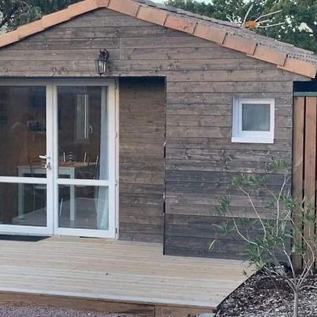 Logement - Les Epesses Luaran gambar